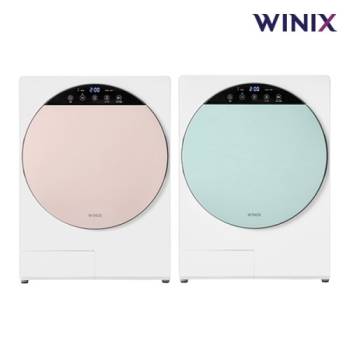 [위닉스] 인버터 컴팩트 건조기 3세대 HS3H400