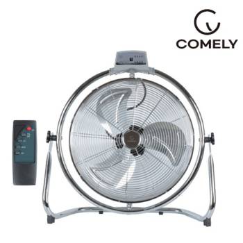 [코멜리] 20인치 리모컨 메탈 선풍기 CYF-M2000R