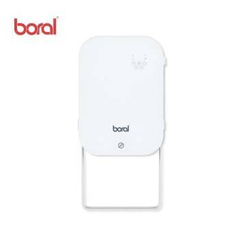 [보랄] 벽걸이형 욕실 팬 히터 (리모컨형) BR-W101G