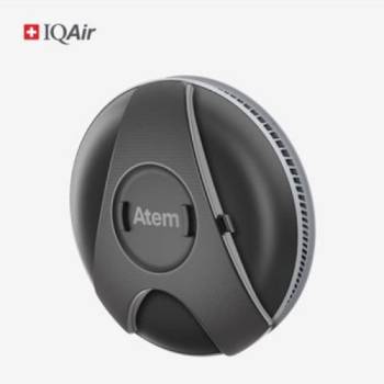 [IQAir] 차량용 공기청정기 Atem Car