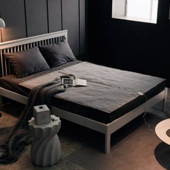 [닥터스] 25년형 탄소사매트 Q 쉐브론/라이트그레이 (색상 택1)