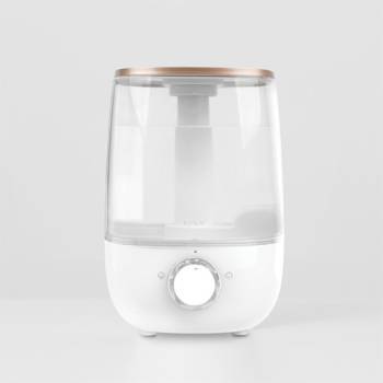 [KAUF] 간편 세척 초음파 가습기 KF-HM08