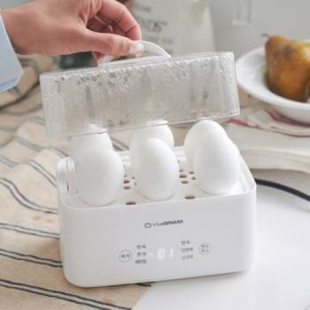 [비타그램] 이지쿡 계란찜기 VG-EG2503