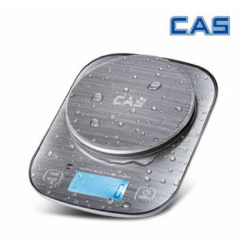 [카스] 디지털 주방저울 KFS-5000F