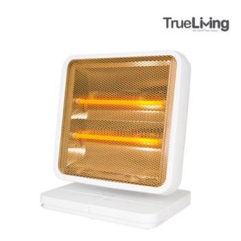 [트루리빙] 프라임 발터치 전기 히터 TL-HIF750
