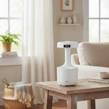 [Leiko] 레이코 물방울 가습기 SH-1022HU