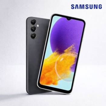 [단기사용 /풀박스패키지]★ 삼성 갤럭시 점프3 128G 블랙 공기계