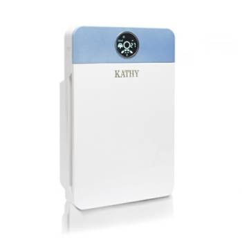 [KATHY COLLECTION] 캣티컬렉션 에어팩토리 공기청정기 KTY-1001AP
