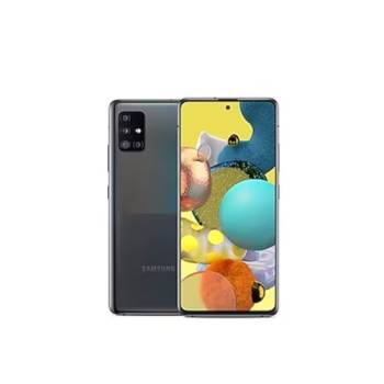 새것 같은 SS급 중고폰 A시리즈!! 삼성전자 갤럭시 A51 128GB 자급제