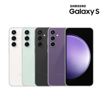 [중고] 삼성 갤럭시S23FE 256G 자급제 공기계 알뜰 중고폰 B급부터