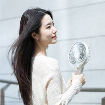 [뉴에이커] 빅팬 손선풍기 BF1000