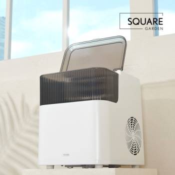 [스퀘어가든] 솔리드 제빙기 JSK-N4016