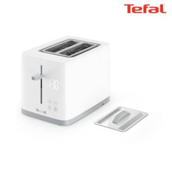 [테팔] 토스터 센스화이트 TT6941KR