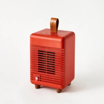 [제니퍼룸] 레트로 온풍기 JR-PTC01OG