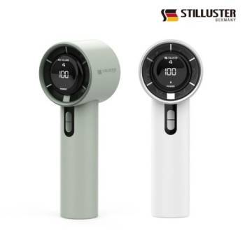[슈틸루스터] 100단 바람세기 하이엔드 파워 선풍기 (ST-PF100)
