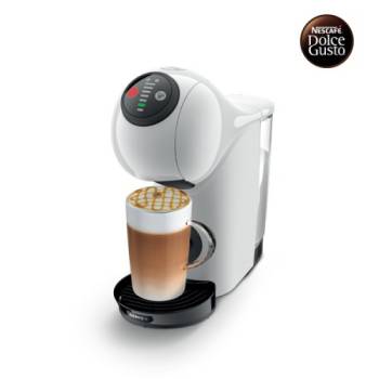[돌체구스토] 커피머신 지니오S 베이직 화이트