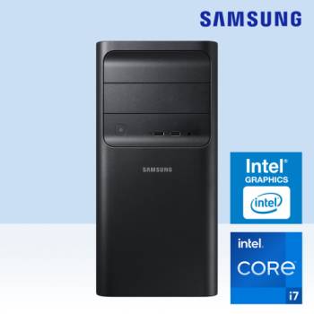 삼성 데스크탑 코어i7 램 16G SSD 1TB 윈도우11 프로