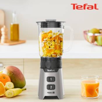 [테팔] 미니믹서기 미니믹스 글라스 BL165AKR