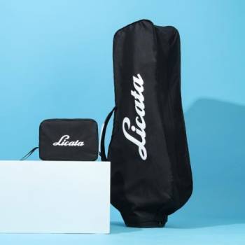 전시상품 리카타 에이커반 트레블 항공커버