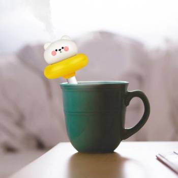 [WIMI] 위미 USB 스틱형 가습기 곰 MS-255