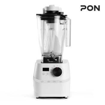 [로이체] 대용량 초고속 진공 블랜더 믹서기 PVB-1500W