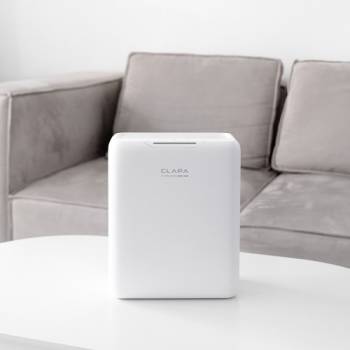 [클래파] 미니 원룸 3L 소형 제습기 BMD-656