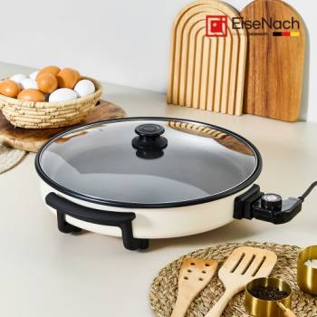 [EiseNach] 아이제나흐 에센 자이언트팬 41cm NBA-P15Z