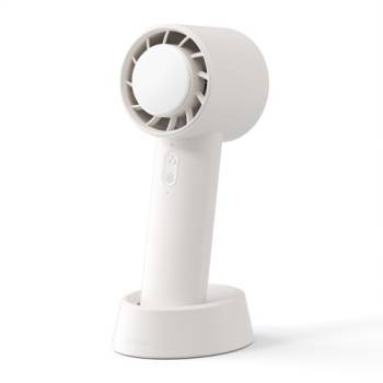 [듀플렉스] 냉각 손풍기 미니 휴대용선풍기 DP-SA02MF