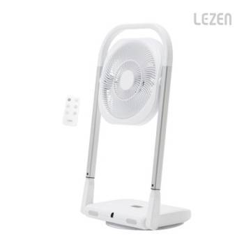 [LEZEN] 르젠 12인치 접이식 수납형 선풍기 LZEF-CD02