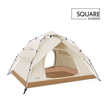 [스퀘어가든] NEW 원터치 텐트 SQ-T5026