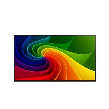 클라인즈 55인치 전자칠판 UHD 터치스크린 모니터 + 터치팬 제공 / 유치원 어린이집 학원 돌봄센터