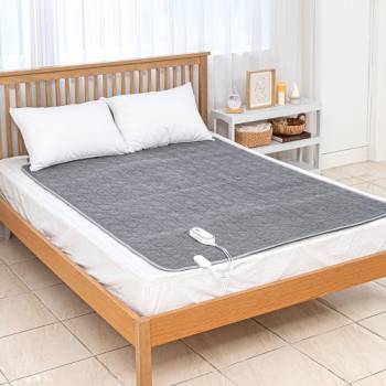 프리미엄 위드그래핀 천연 탄소 전기메트 (2~3인용)