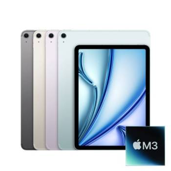 애플 아이패드 에어13 M3칩 Wi-Fi 512G 스페이스 그레이