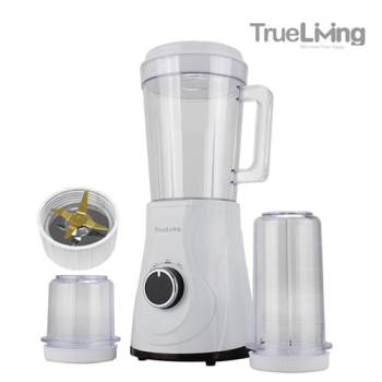 [트루리빙] 프리미엄 다기능 멀티 믹서기 UCW-N1102