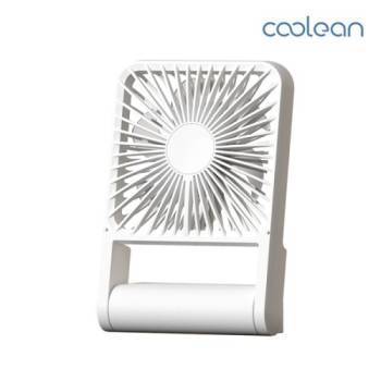 [쿨린] 미니 탁상형 선풍기 CL-154