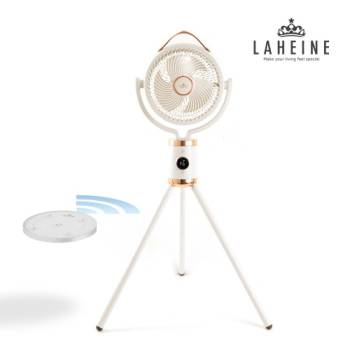 [라헨느] 더 퀸 제트 10인치 리모컨 서큘레이터