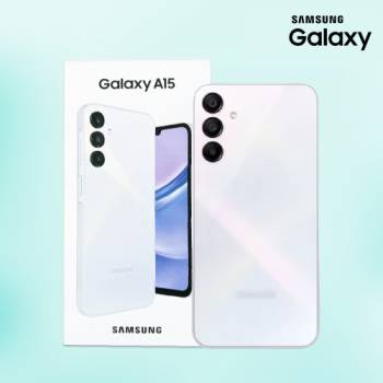 [박스개봉/풀박스패키지]★갤럭시 A15 128GB 공기계 알뜰폰 무약정 3사호환