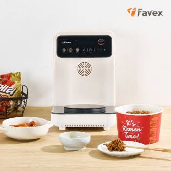 [파벡스] 한강라면 조리기 FX-2620HN