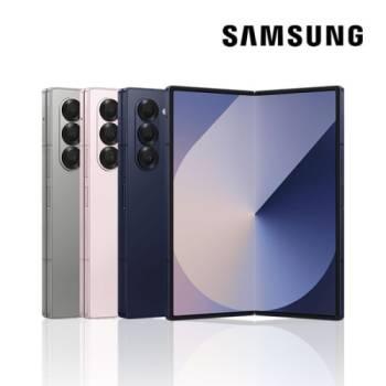 새것같은 SS급 중고폰 Z폴드6 256G 색상 (네이비 / 실버 쉐도우 / 핑크 / 크래프티드 블랙 / 화이트)