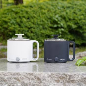 [Domus] 도무스 낭만 멀티포트 2L